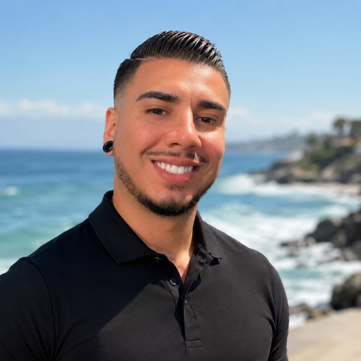 Joal Samuel Ortiz